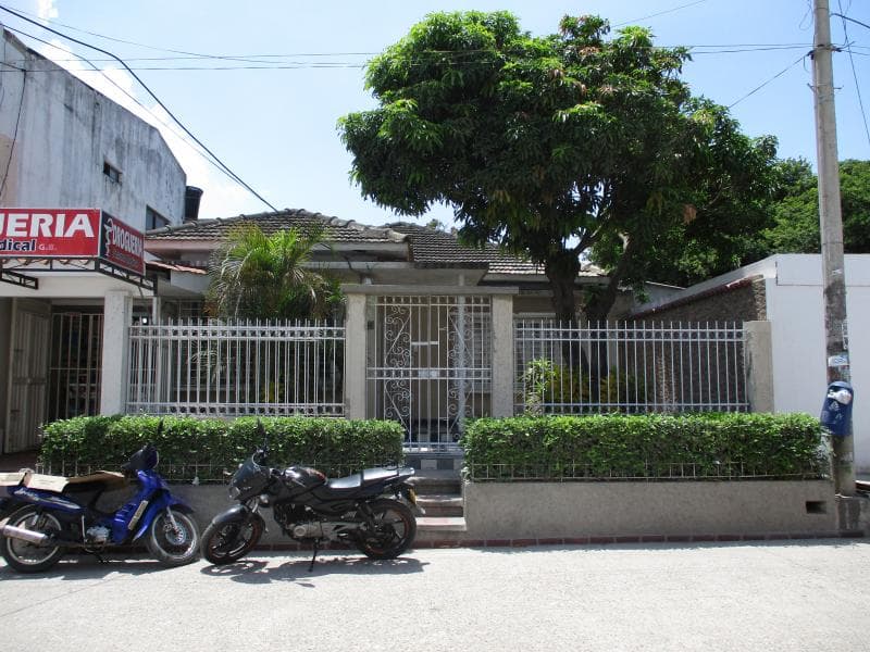 Casa en  Venta en Centro plaza, Soledad