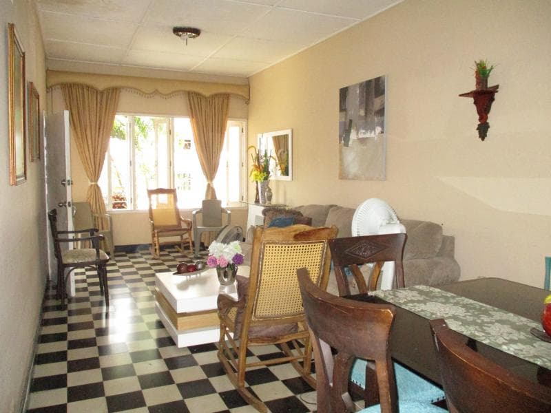 Casa en  Venta en Centro plaza, Soledad