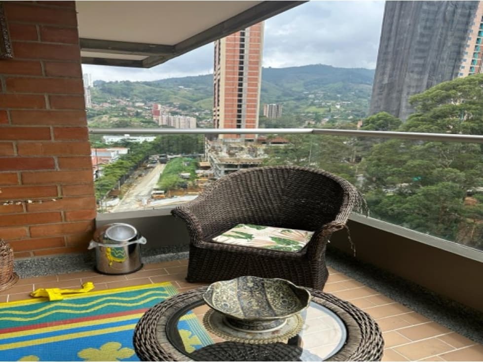 Apartamento en venta en San jose, Sabaneta