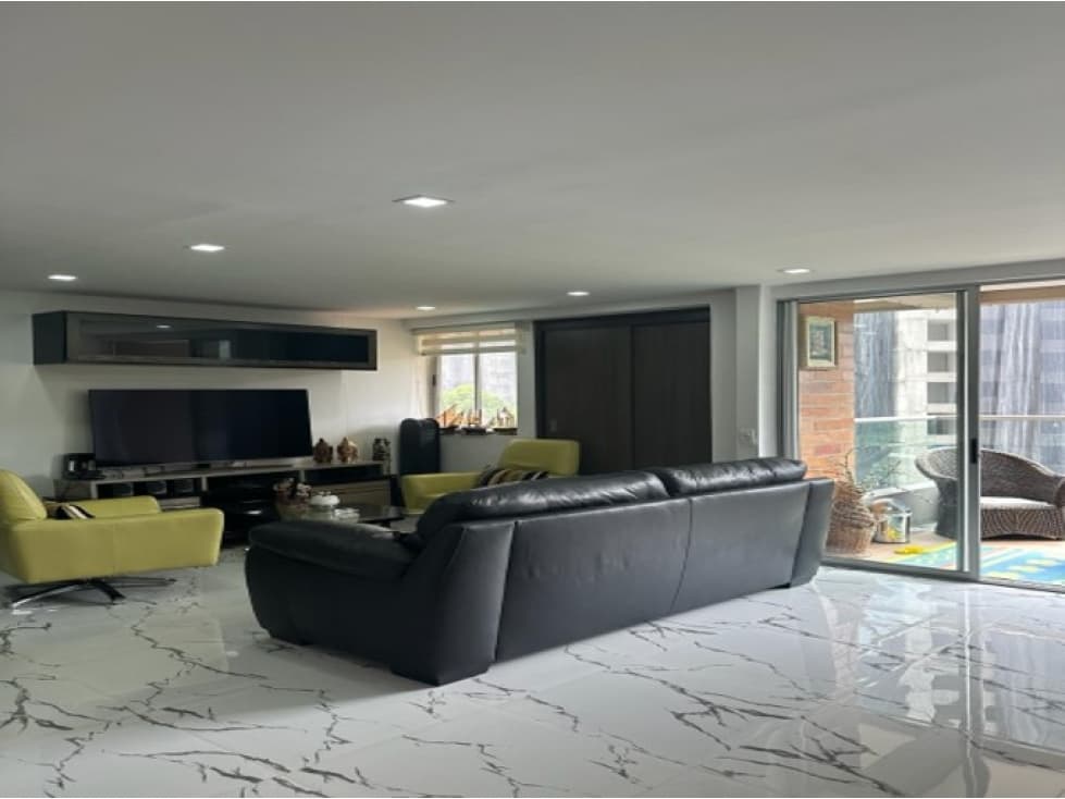 Apartamento en venta en San jose, Sabaneta