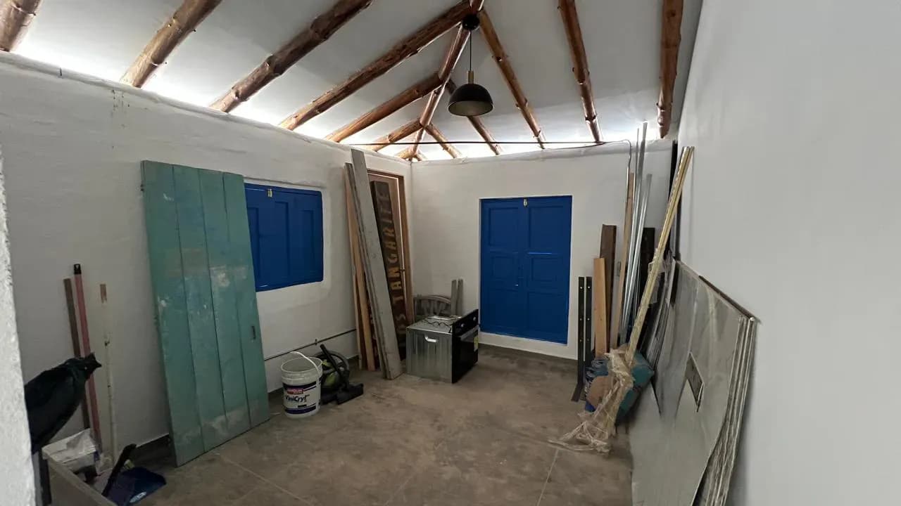 Casa Campestre en Arriendo en Santa Elena, El Retiro