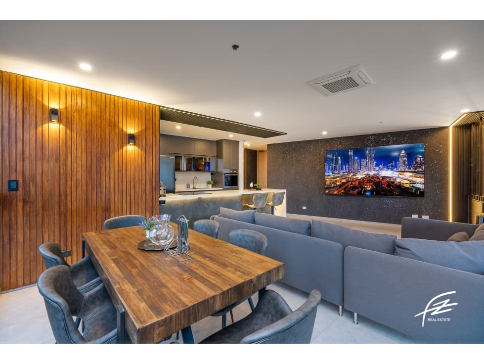 Apartamento en Venta en El Poblado, Medellín