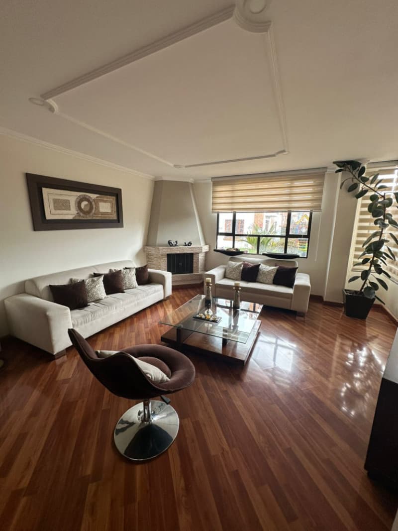 Casa en Venta en Cota