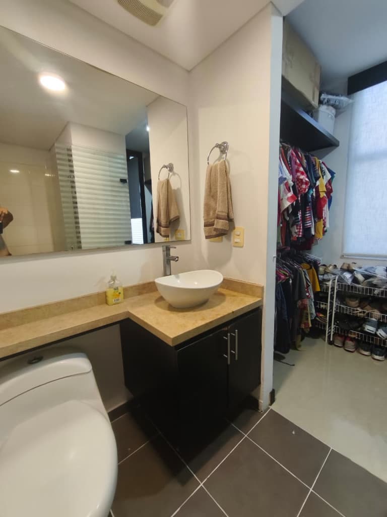 Apartamento en Venta en Caney, Cali