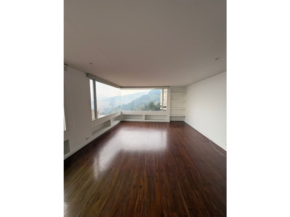 Apartamento en Venta en Chicó Alto, Bogotá