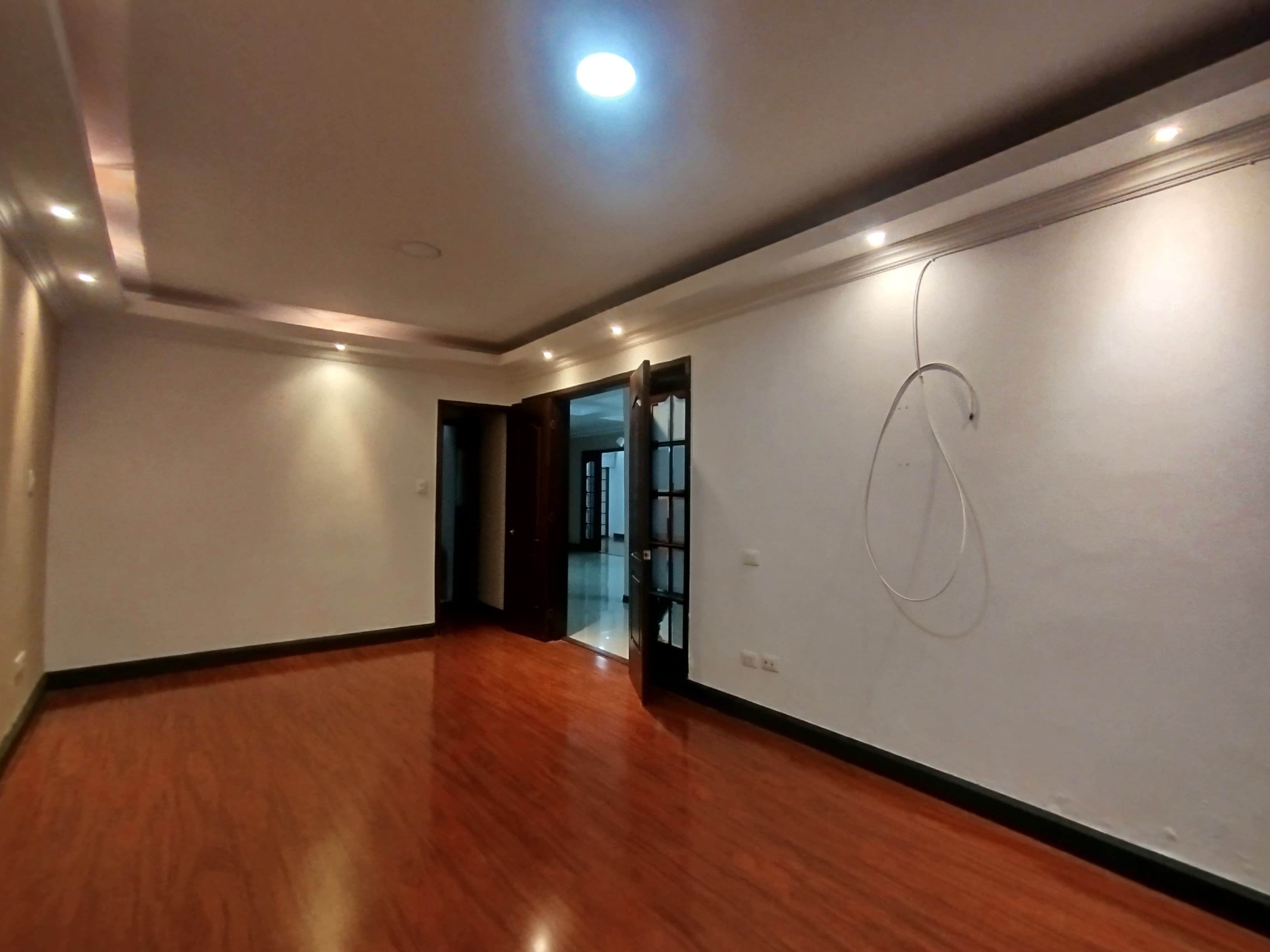 Casa en Arriendo en El porvenir, Santa rosa de cabal