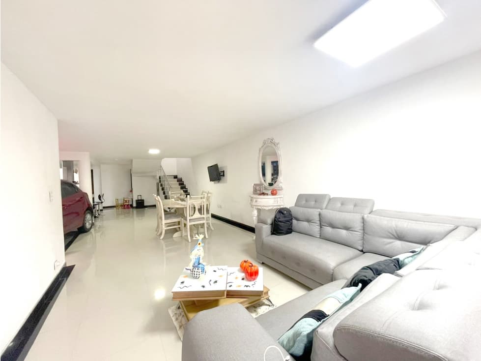 Casa en Venta en Medellín