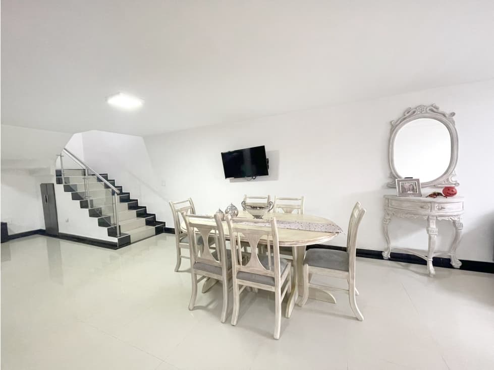Casa en Venta en Medellín