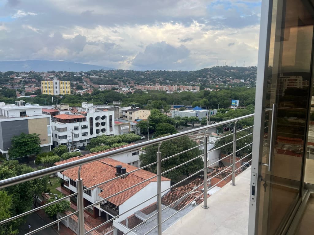 Apartamento en Venta en Colsag, Cúcuta