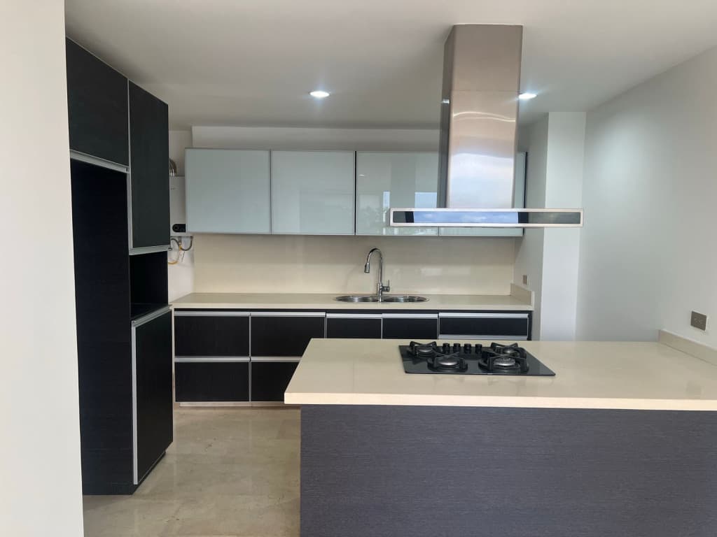 Apartamento en Venta en Colsag, Cúcuta