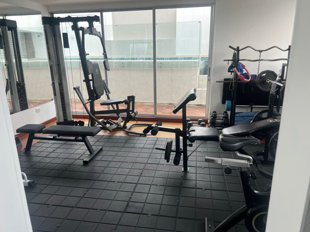 Apartamento en Venta en Colsag, Cúcuta