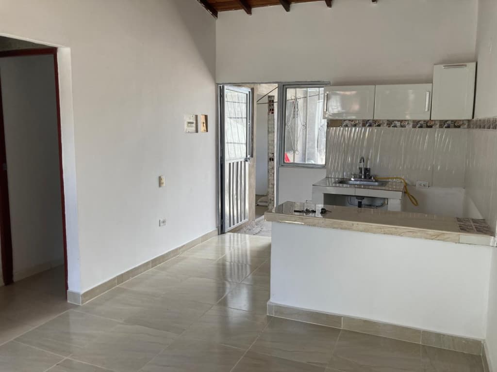 Casa en Venta en Bellavista, Villa del rosario