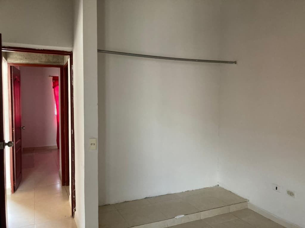 Casa en Venta en Bellavista, Villa del rosario