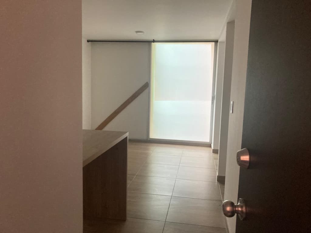 Apartamento en Venta en Bocono, Villa del rosario