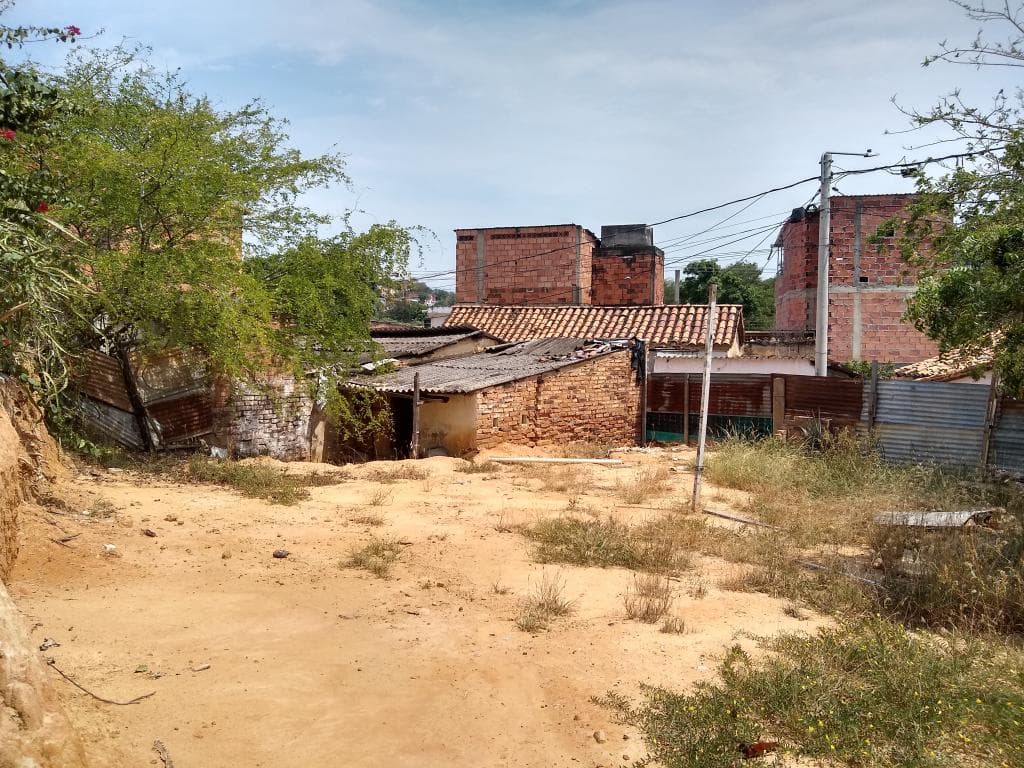 Lote en Venta en Caobos, Cúcuta
