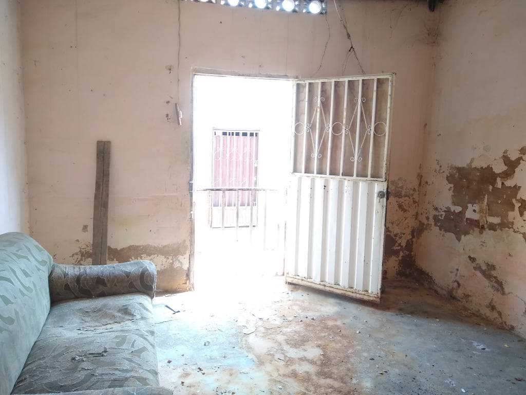 Lote en Venta en Caobos, Cúcuta