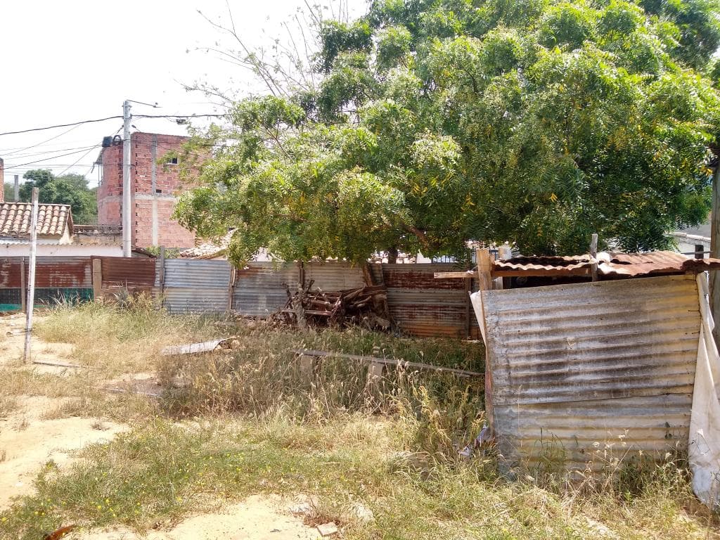 Lote en Venta en Caobos, Cúcuta