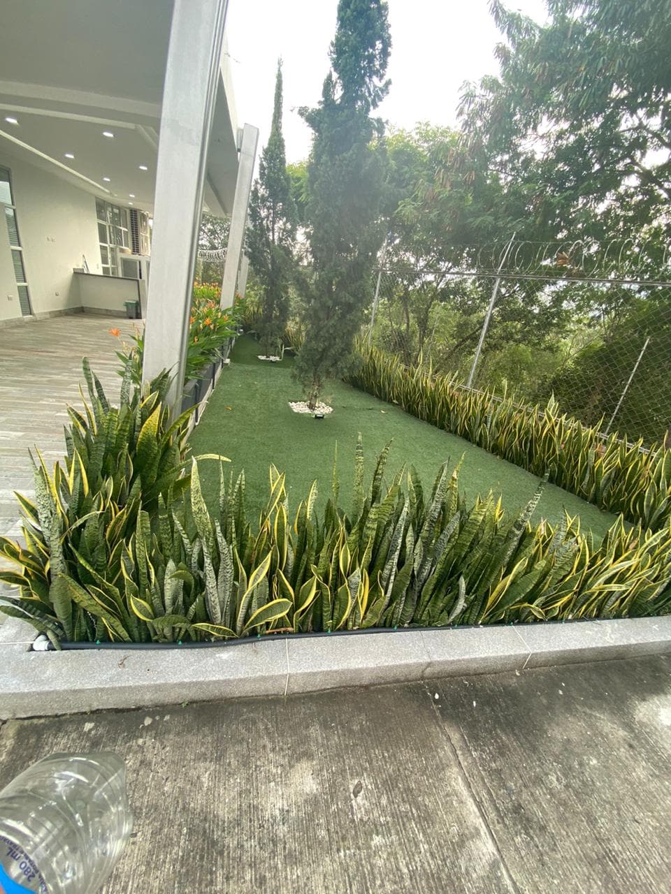 Casa en Venta en La floresta, Los patios