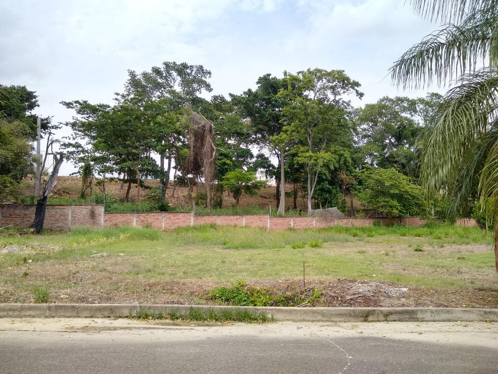 Lote en Venta en Bocono, Villa del rosario