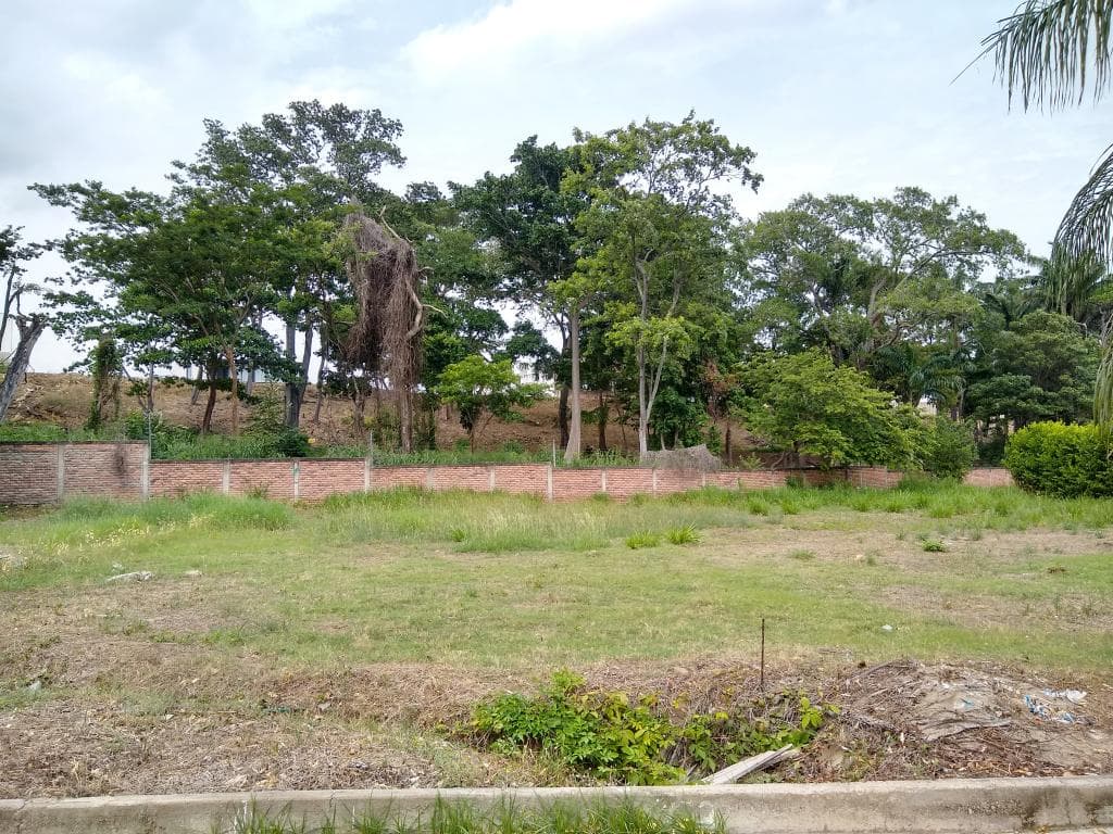 Lote en Venta en Bocono, Villa del rosario