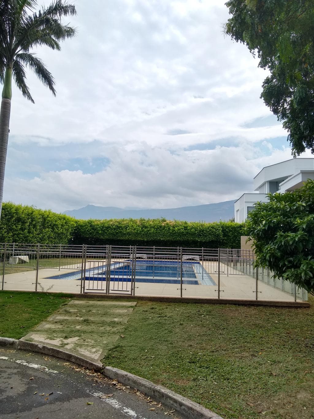 Lote en Venta en Bocono, Villa del rosario