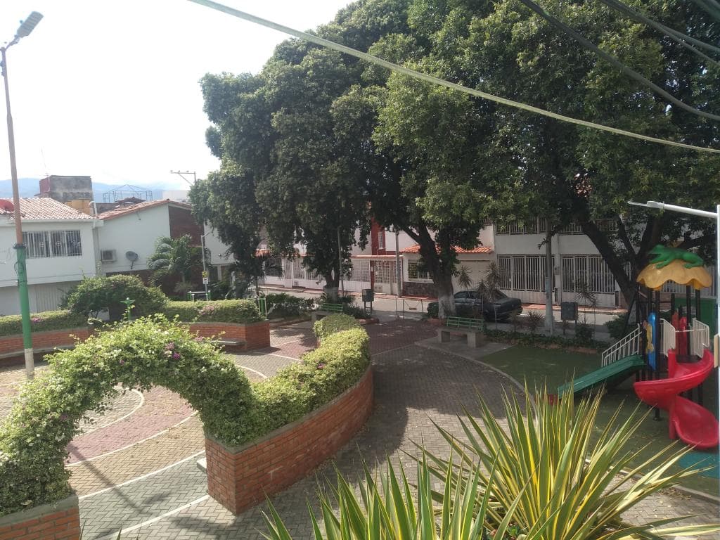 Casa en Venta en San eduardo, Cúcuta
