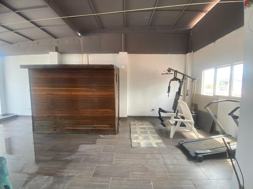 Casa en Venta en Atalaya, Cúcuta