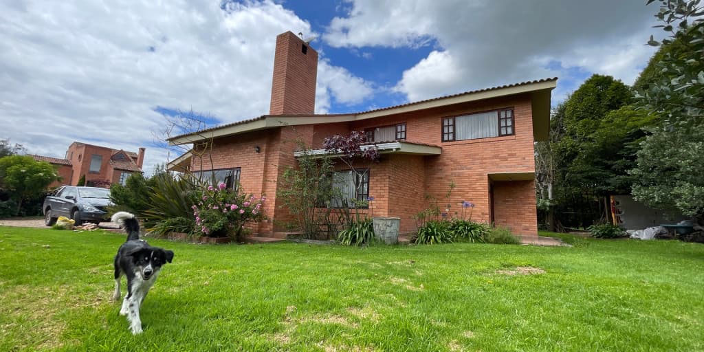 Casa en Venta en Samaria, Chía