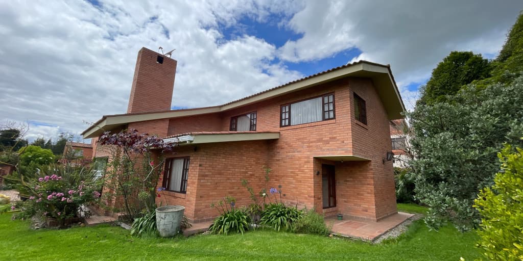 Casa en Venta en Samaria, Chía
