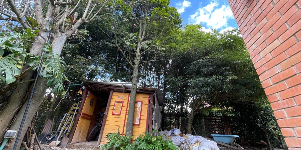 Casa en Venta en Samaria, Chía