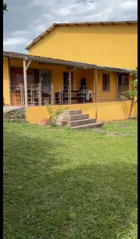Finca en Venta en La mesa