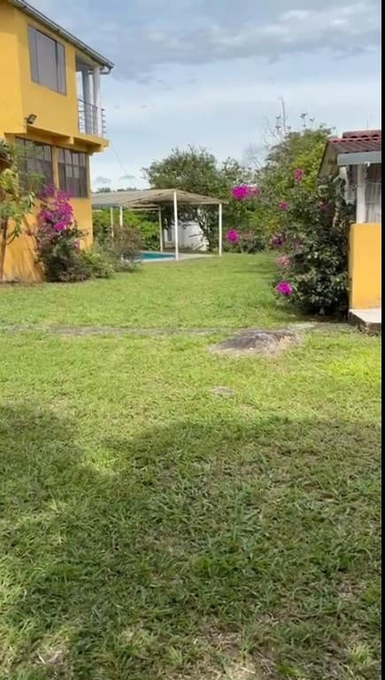 Finca en Venta en La mesa