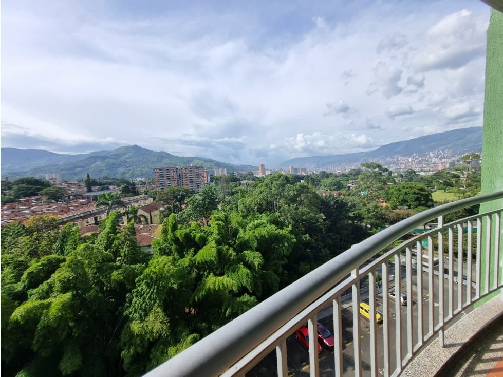 Apartamento en Arriendo en La estrella