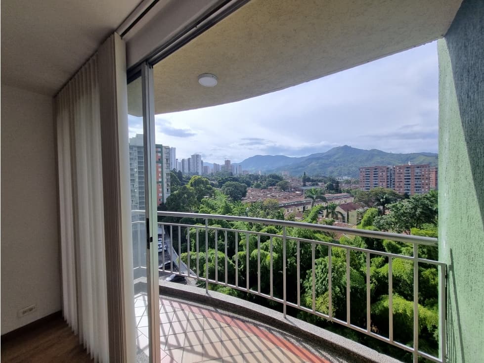 Apartamento en Arriendo en La estrella