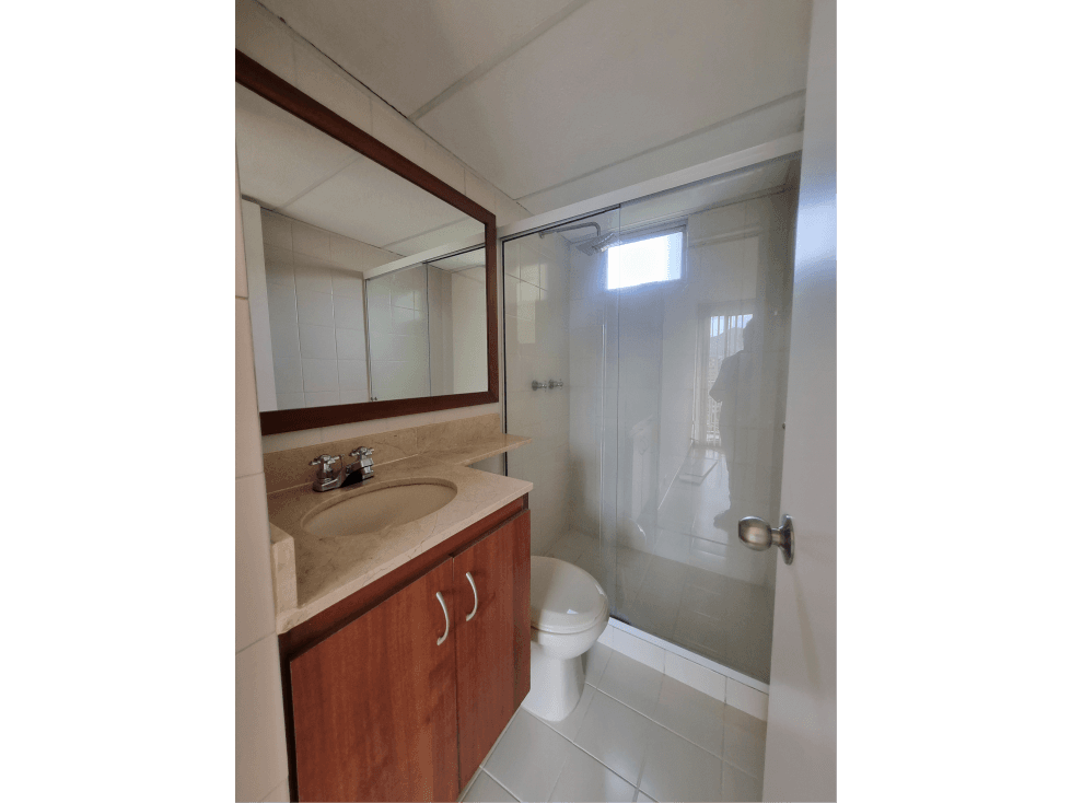 Apartamento en Arriendo en La estrella