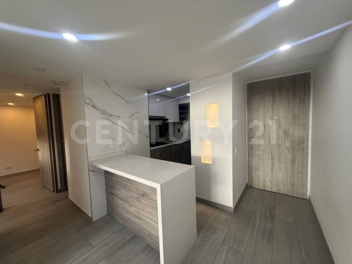 Apartamento en Venta en Toberin, Bogotá