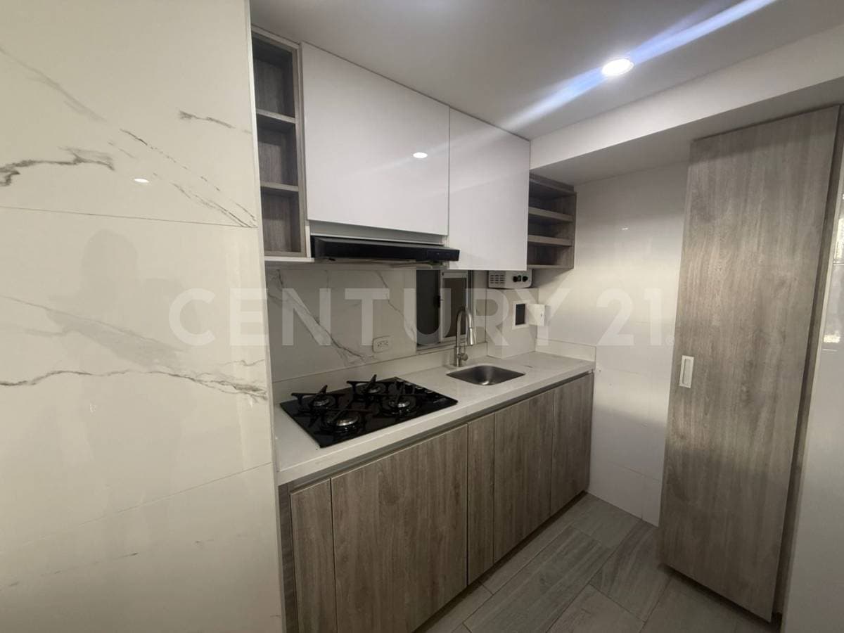 Apartamento en Venta en Toberin, Bogotá