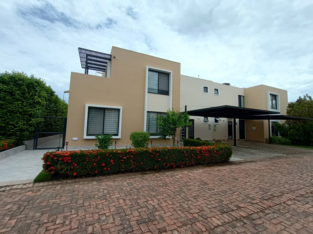 Casa en Venta en Ricaurte