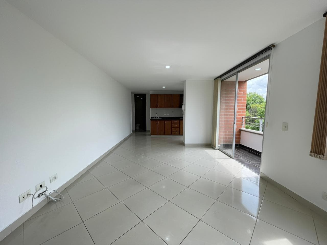 Apartamento en arriendo en Belén, Medellín