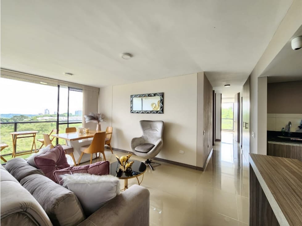 Apartamento en  Venta en Armenia