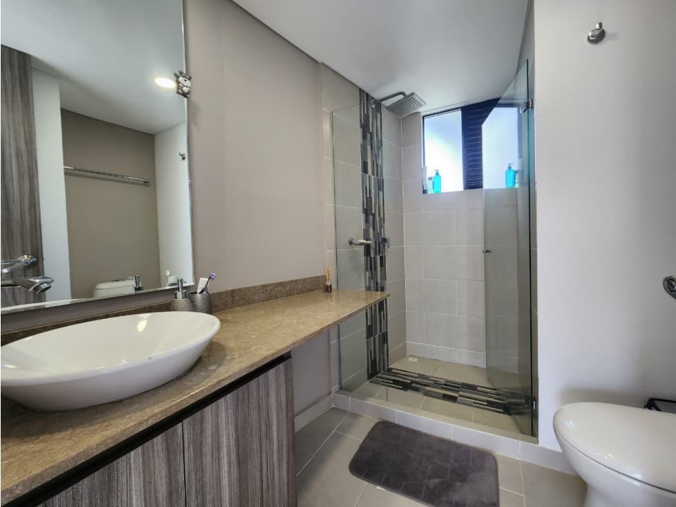 Apartamento en  Venta en Armenia