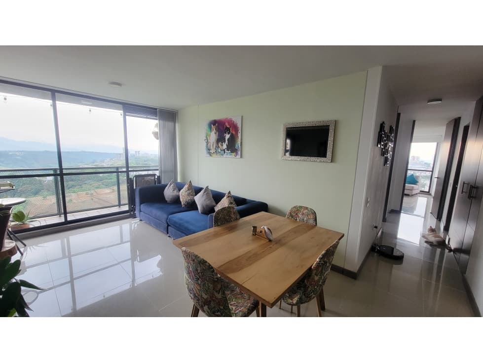 Apartamento en  Venta en Avenida Centenario, Armenia