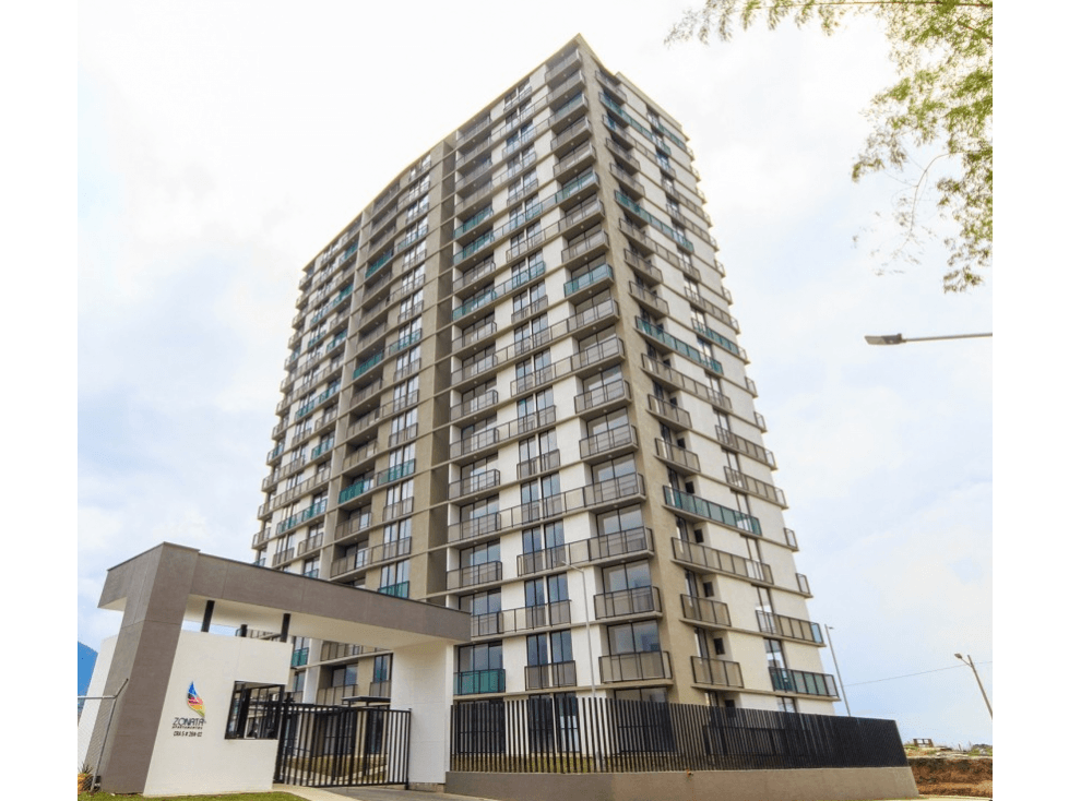 Apartamento en  Venta en Avenida Centenario, Armenia