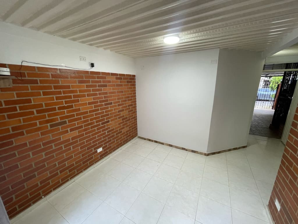 Apartamento en Arriendo en Caney, Cali