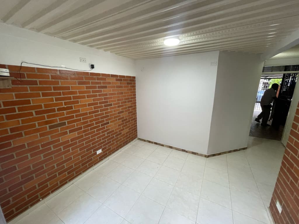 Apartamento en Arriendo en Caney, Cali