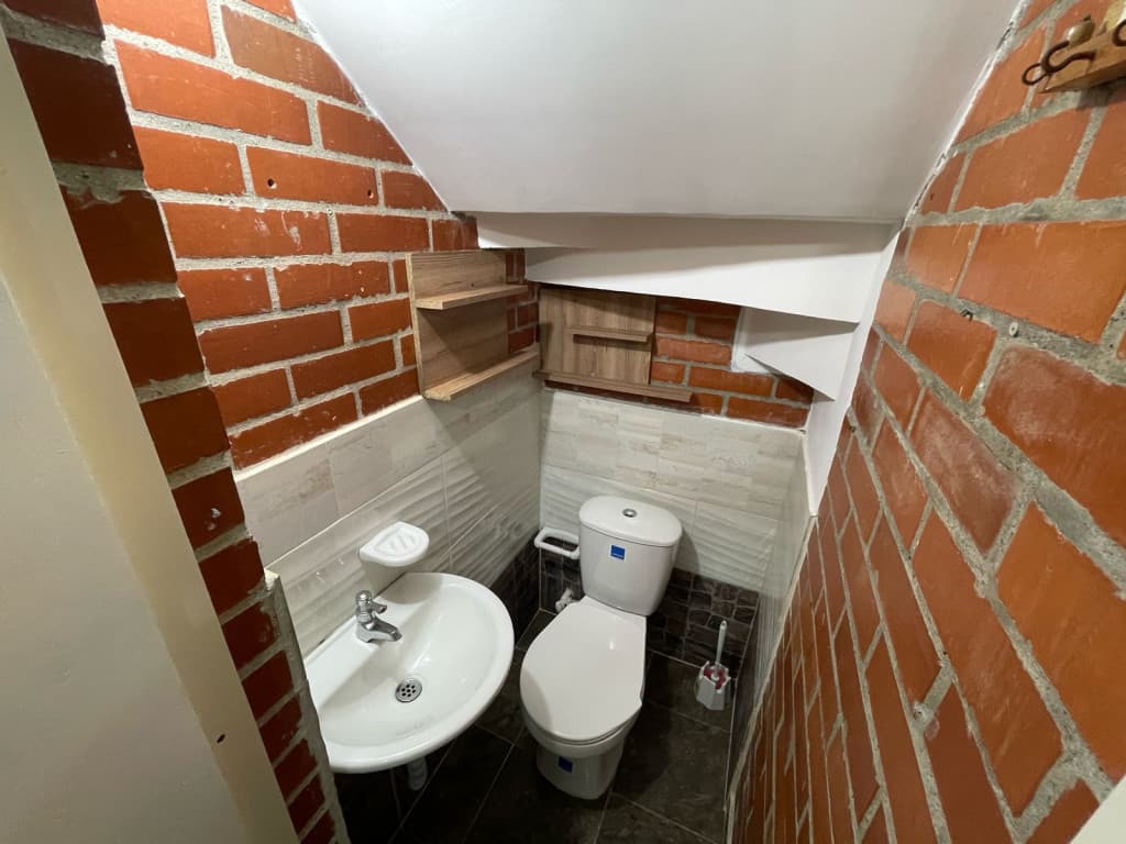 Apartamento en Arriendo en Caney, Cali