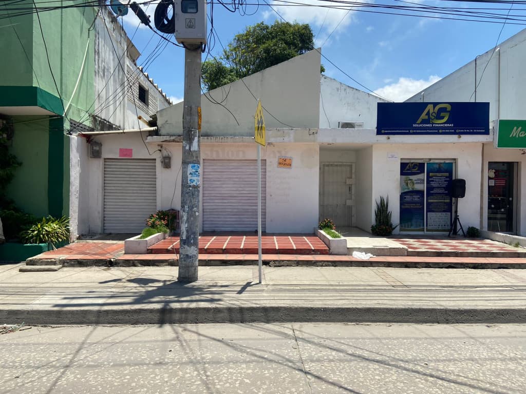 Casa en  Venta en San antonio, Soledad