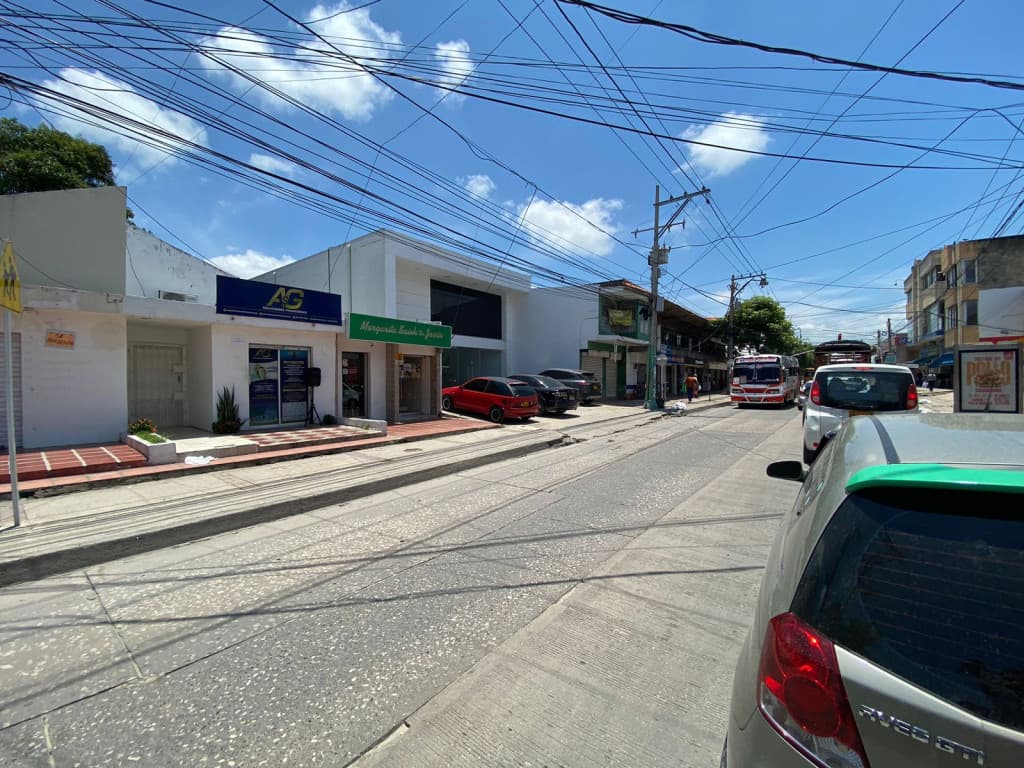 Casa en  Venta en San antonio, Soledad