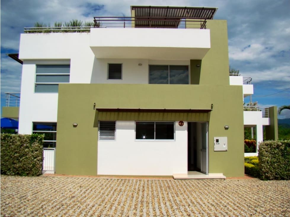 Casa Campestre en Arriendo en Anapoima