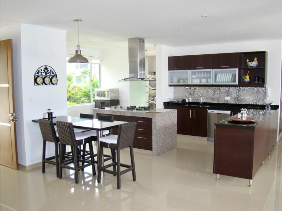 Casa Campestre en Arriendo en Anapoima